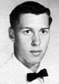 Ron Smith: class of 1962, Norte Del Rio High School, Sacramento, CA.